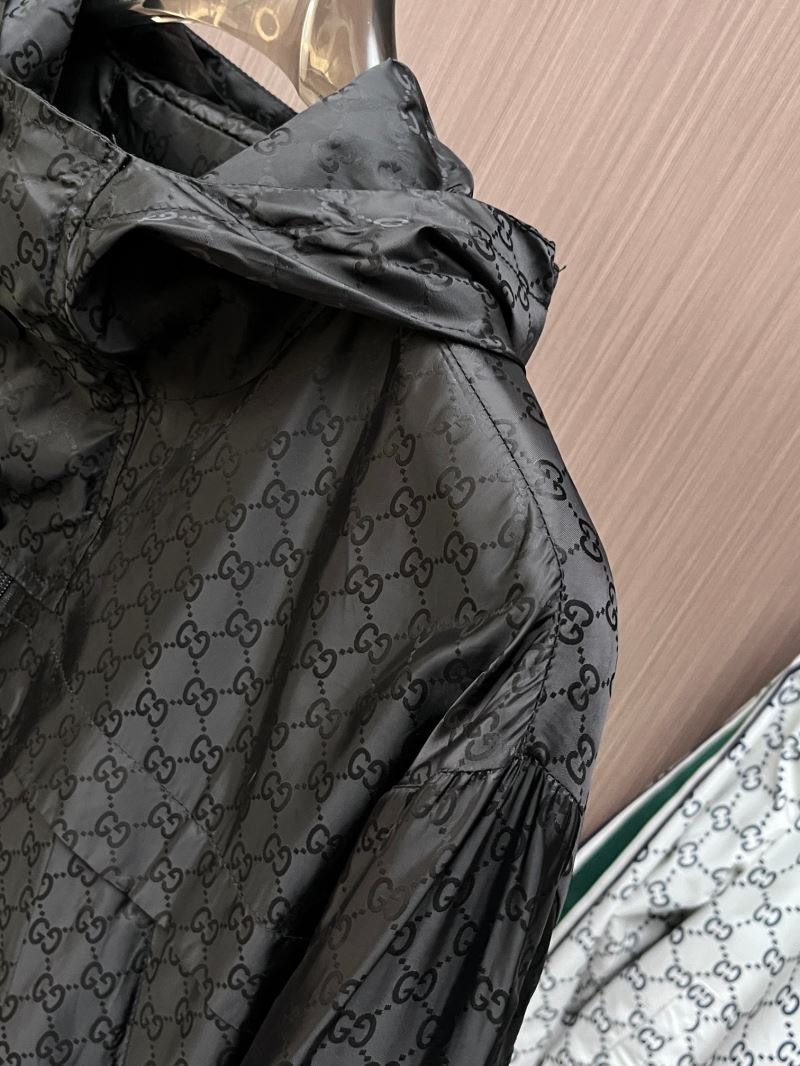 Gucci Outwear